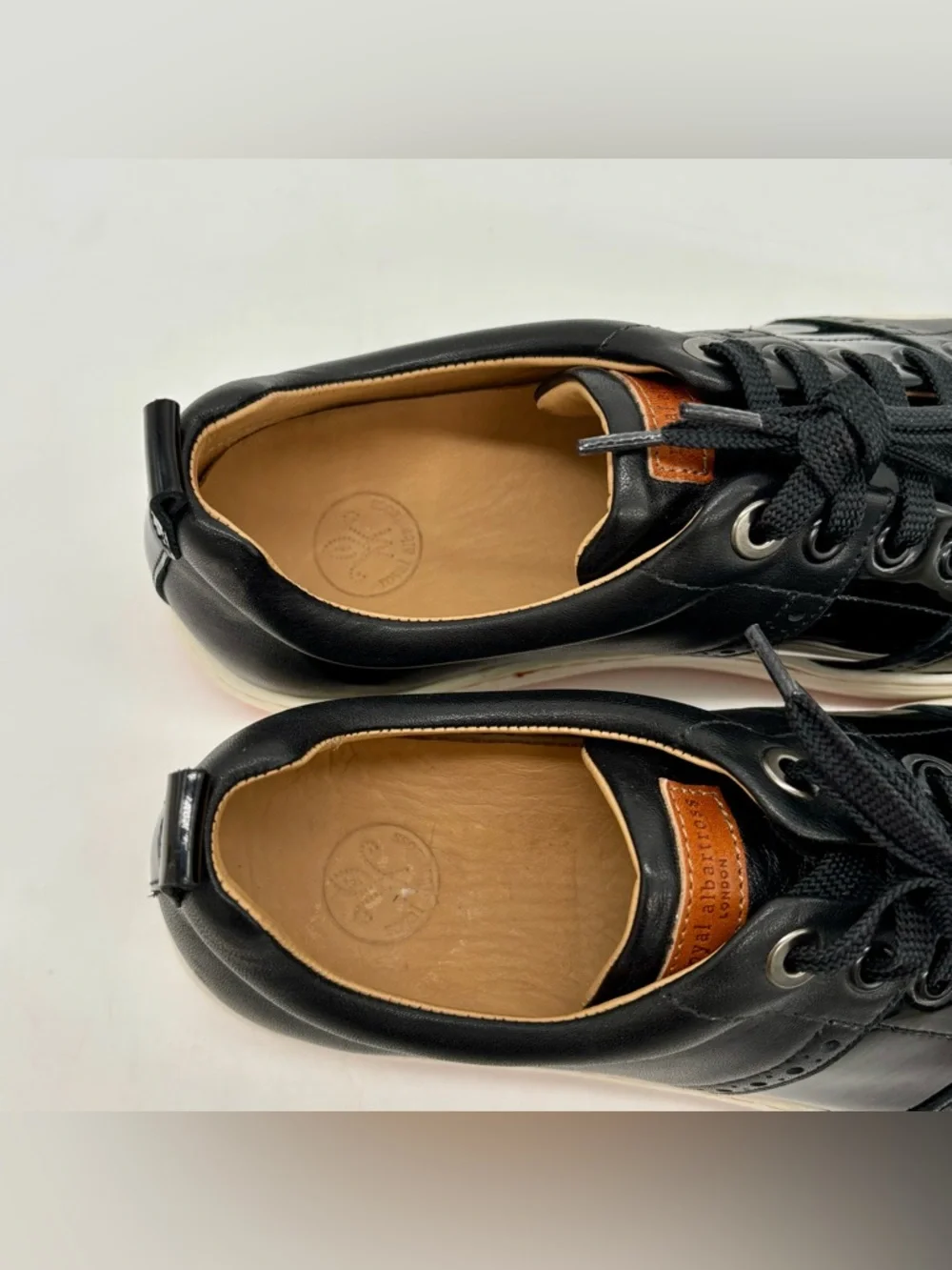 Royal Albartross Spikeless Golf Shoes